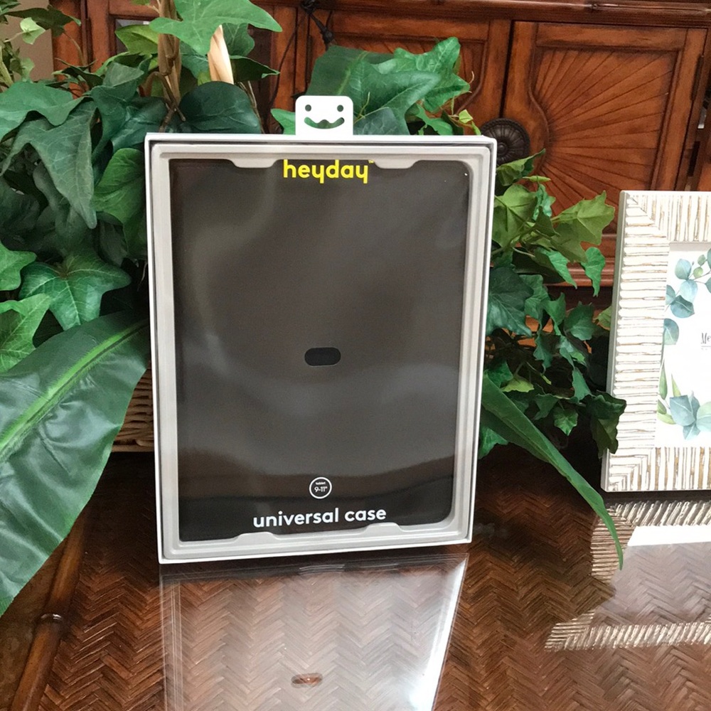 Heyday universal caSe